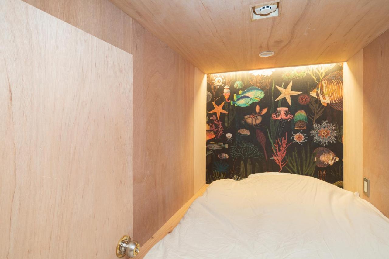 Trawl Guesthouse トロールゲストハウス Breakfast Options Kosigoe Kültér fotó