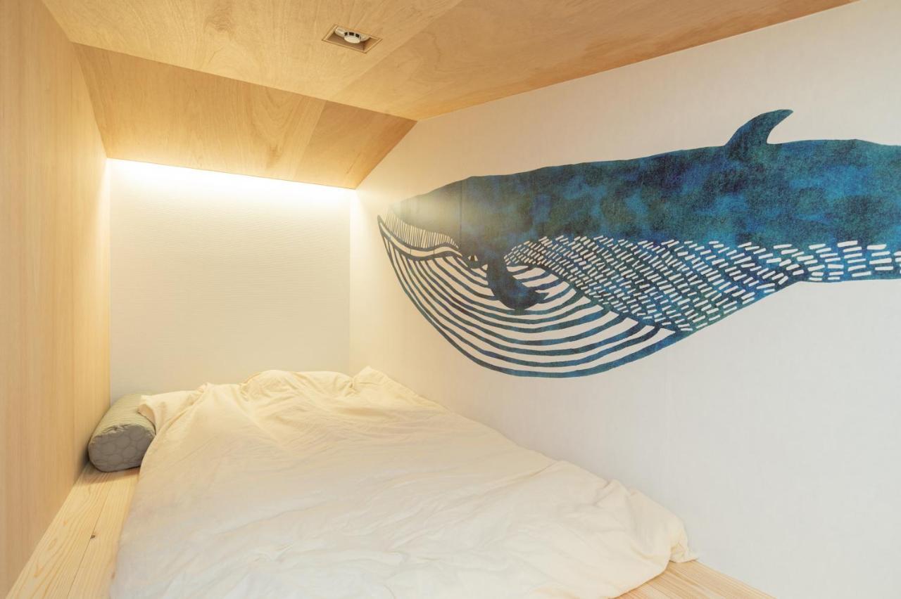Trawl Guesthouse トロールゲストハウス Breakfast Options Kosigoe Kültér fotó