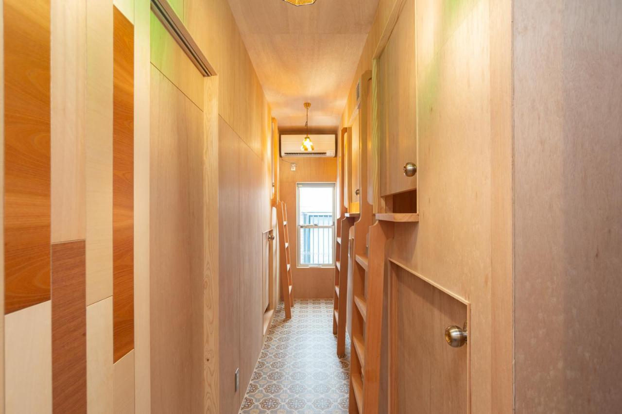 Trawl Guesthouse トロールゲストハウス Breakfast Options Kosigoe Kültér fotó