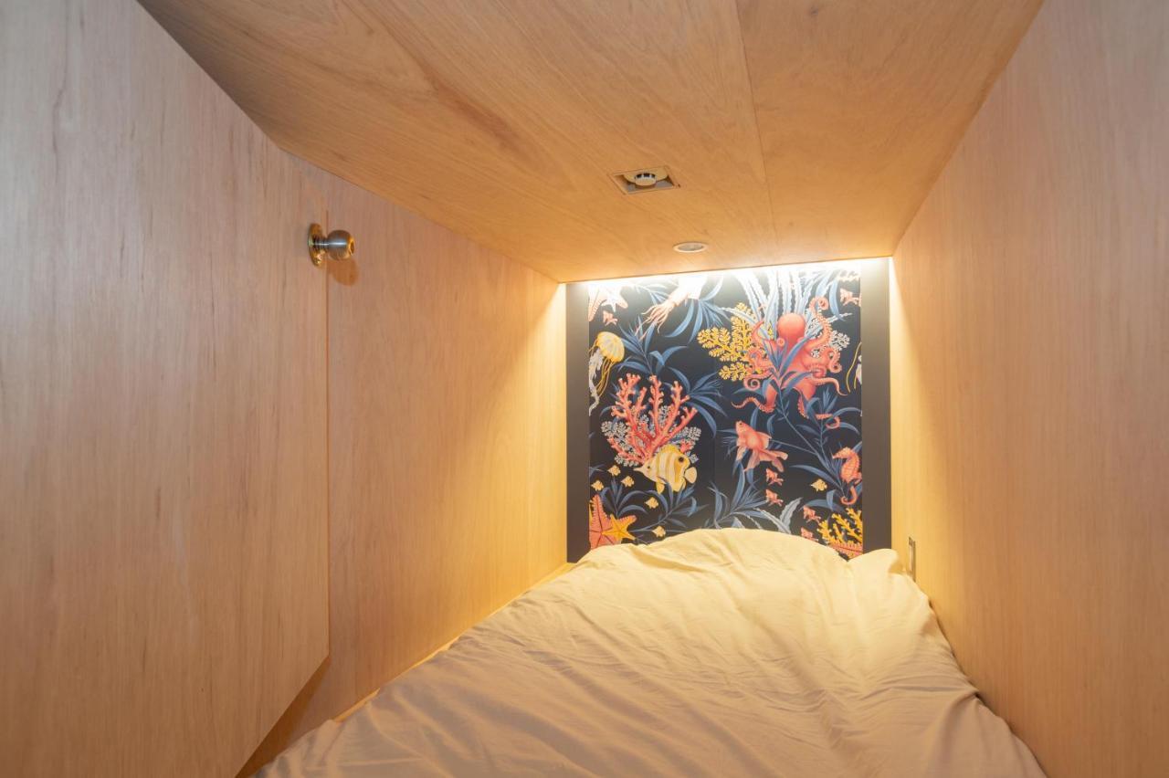 Trawl Guesthouse トロールゲストハウス Breakfast Options Kosigoe Kültér fotó
