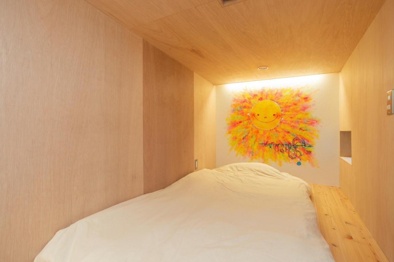 Trawl Guesthouse トロールゲストハウス Breakfast Options Kosigoe Kültér fotó
