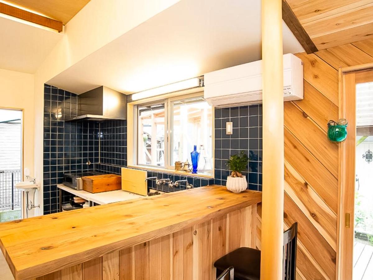 Trawl Guesthouse トロールゲストハウス Breakfast Options Kosigoe Kültér fotó